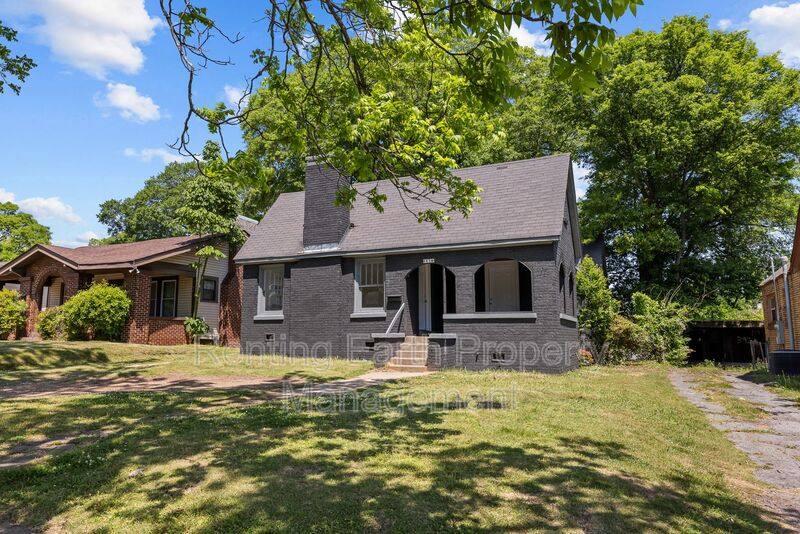House for rent at 1436 44th St Ensley, Birmingham, AL 35208