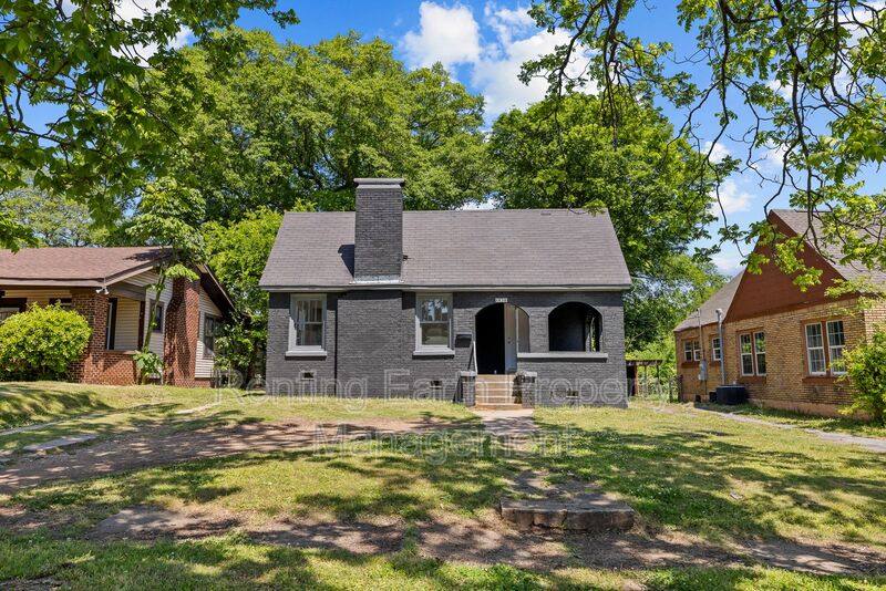 House for rent at 1436 44th St Ensley, Birmingham, AL 35208