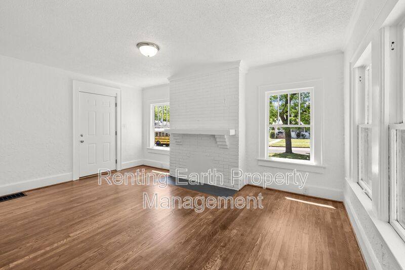 House for rent at 1436 44th St Ensley, Birmingham, AL 35208