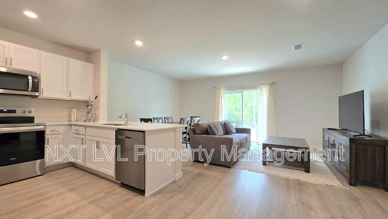 Townhouse for rent at 8369 Everly Preserve Dr, Lehigh Acres, FL 33971