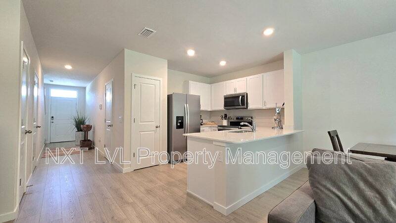 Townhouse for rent at 8369 Everly Preserve Dr, Lehigh Acres, FL 33971