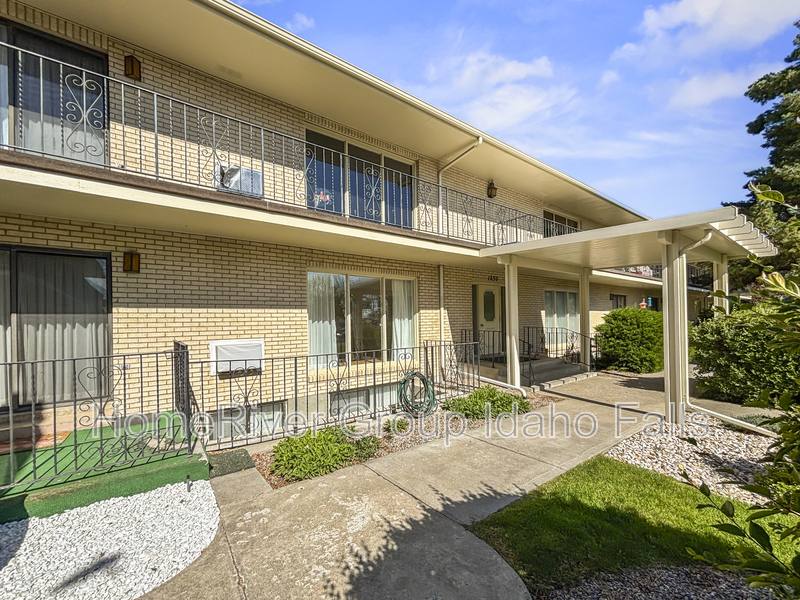 Condo for rent at 1830 Balboa Dr #K, Idaho Falls, ID 83404