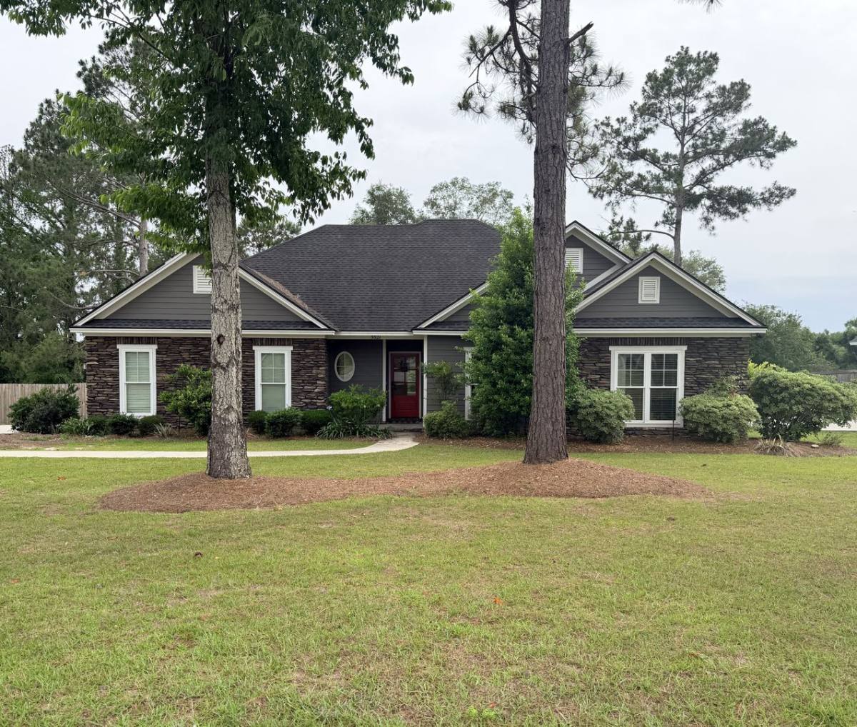 House for rent at 5521 Ponciana Lane, Lake Park, GA 31636