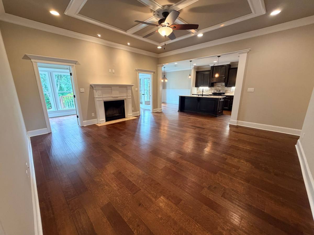 House for rent at 5521 Ponciana Lane, Lake Park, GA 31636