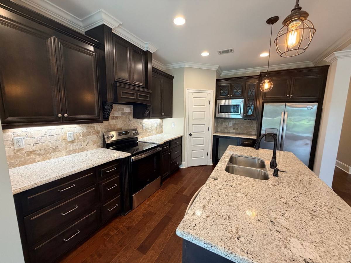 House for rent at 5521 Ponciana Lane, Lake Park, GA 31636