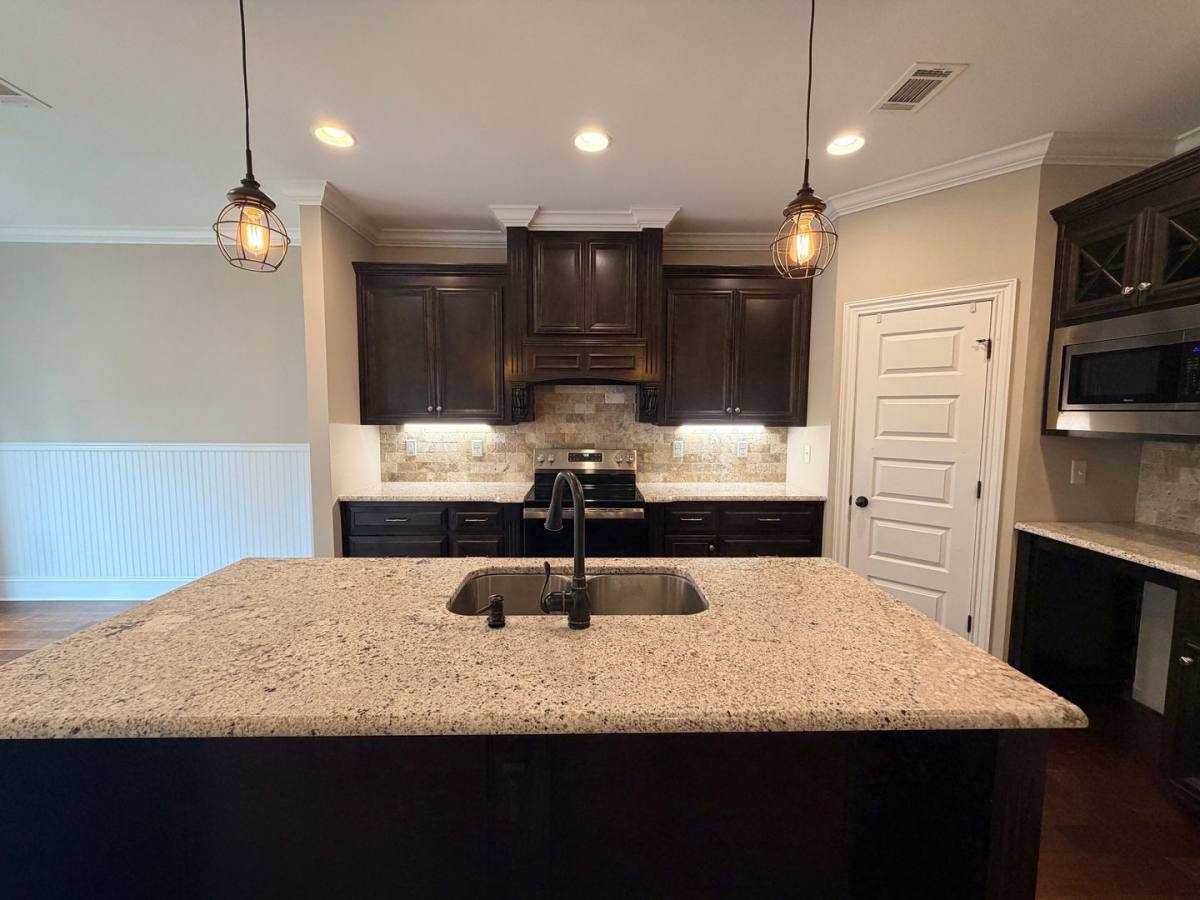 House for rent at 5521 Ponciana Lane, Lake Park, GA 31636