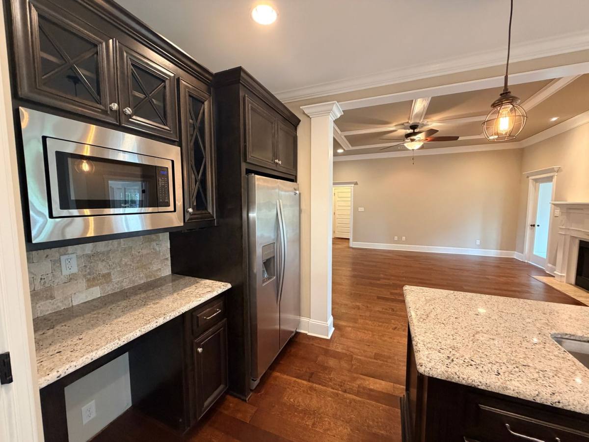 House for rent at 5521 Ponciana Lane, Lake Park, GA 31636