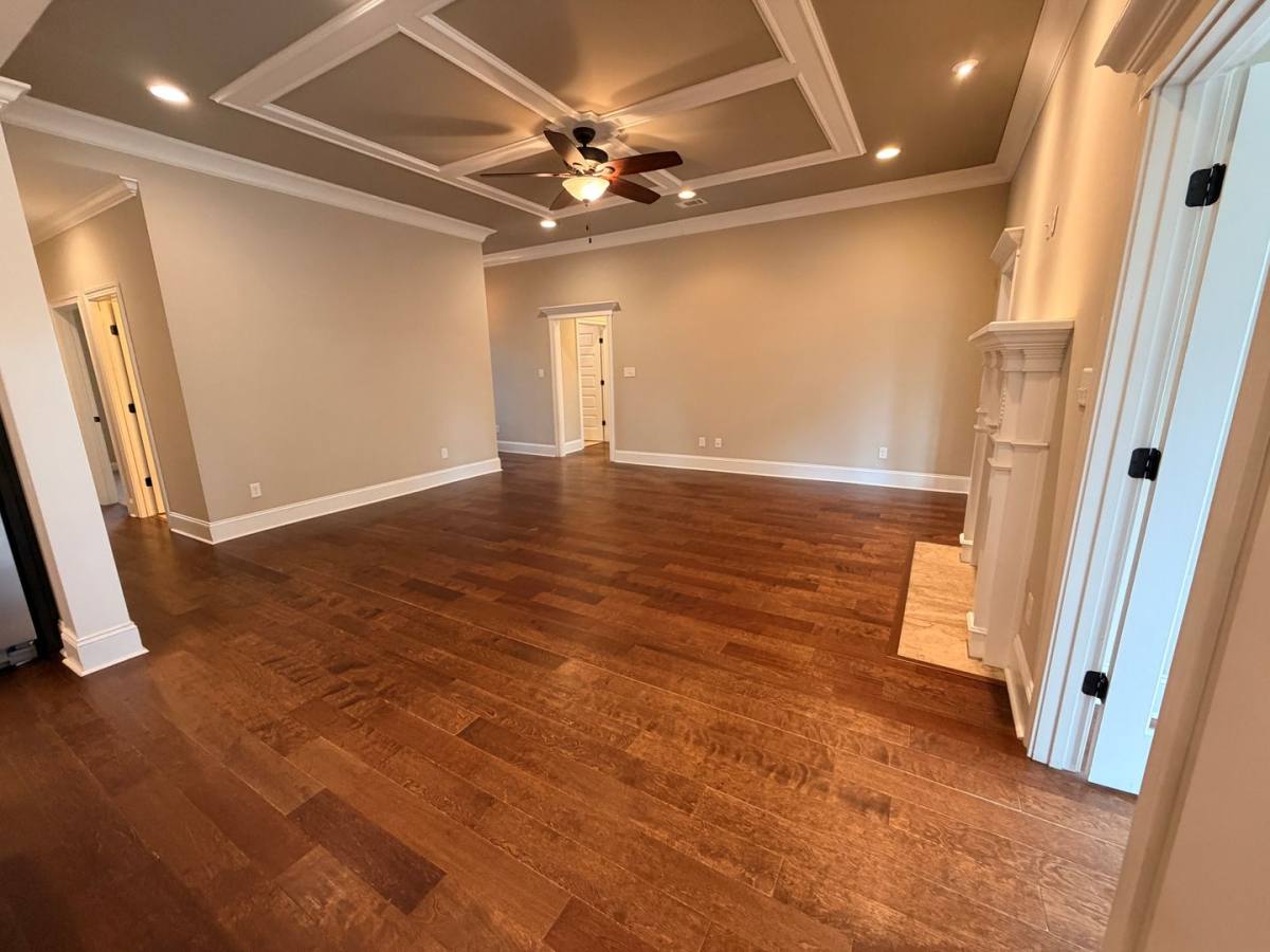House for rent at 5521 Ponciana Lane, Lake Park, GA 31636