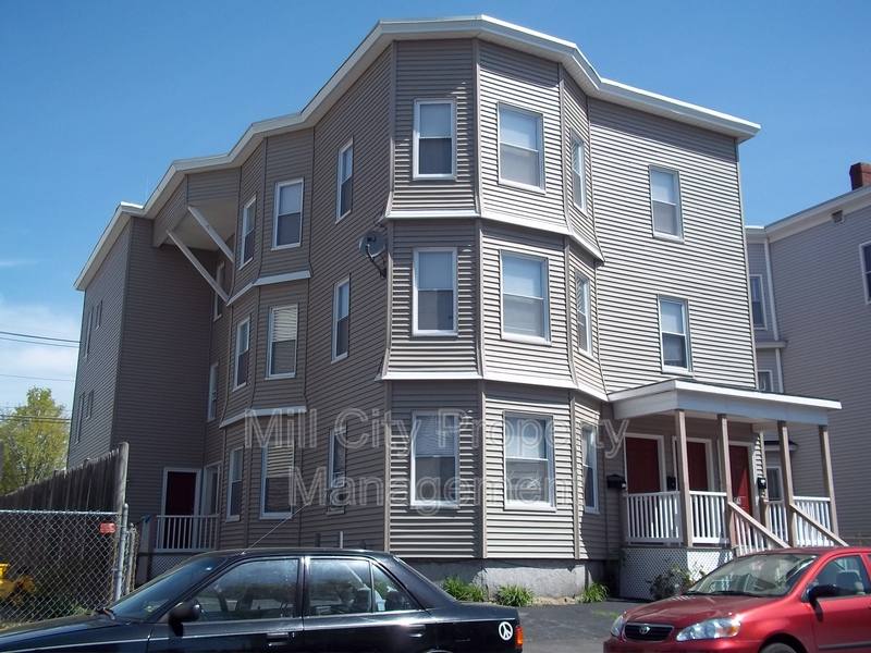 Apartment for rent at 414 Cedar St Middle, Manchester, NH 03103