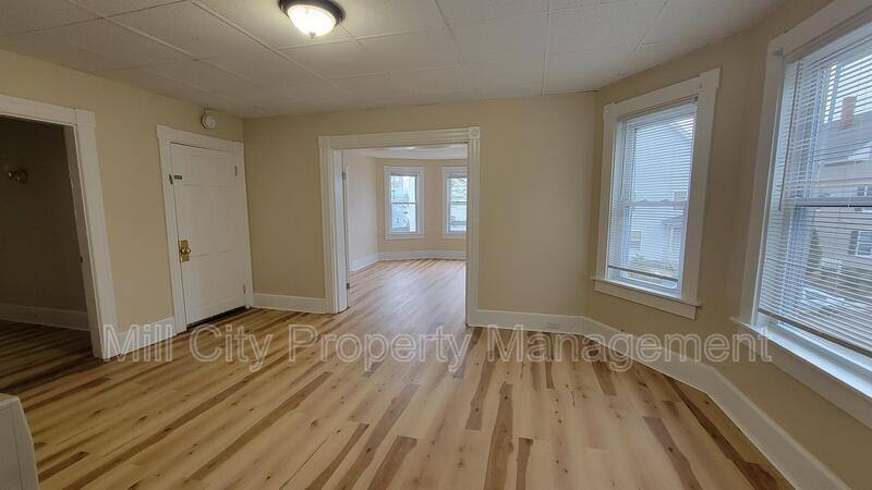 Apartment for rent at 414 Cedar St Middle, Manchester, NH 03103