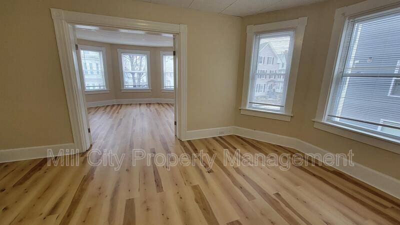 Apartment for rent at 414 Cedar St Middle, Manchester, NH 03103