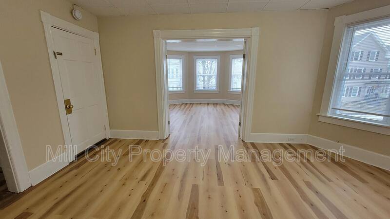 Apartment for rent at 414 Cedar St Middle, Manchester, NH 03103