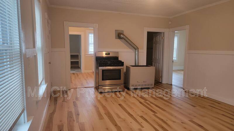Apartment for rent at 414 Cedar St Middle, Manchester, NH 03103