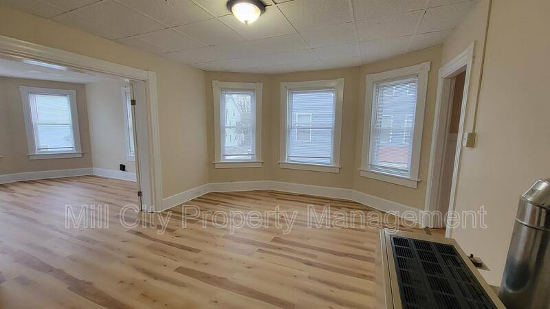 Apartment for rent at 414 Cedar St Middle, Manchester, NH 03103