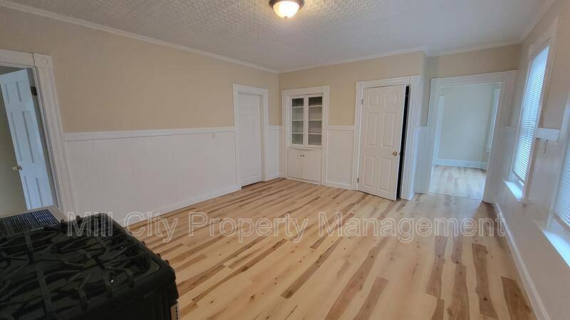 Apartment for rent at 414 Cedar St Middle, Manchester, NH 03103