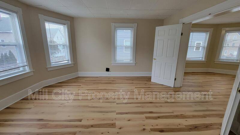 Apartment for rent at 414 Cedar St Middle, Manchester, NH 03103