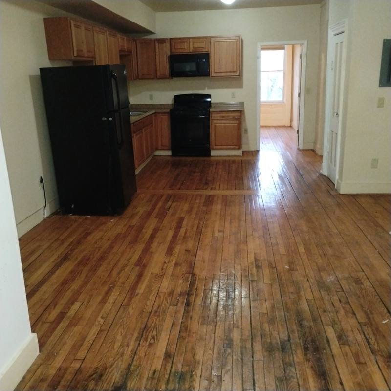 Apartment for rent at 96 Grand St #2, Albany, NY 12202