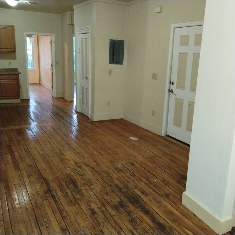 Apartment for rent at 96 Grand St #2, Albany, NY 12202