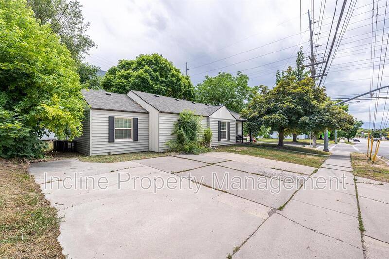 Apartment for rent at 706 N 900 E, Provo, UT 84606