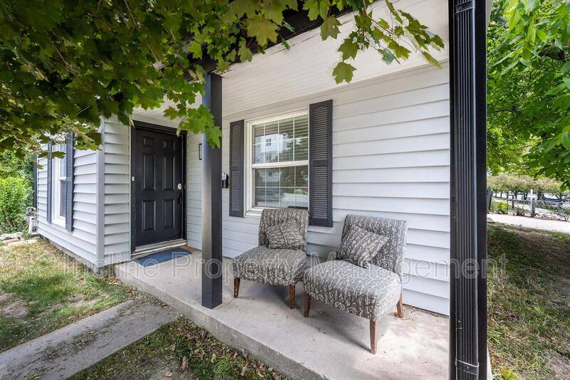 Apartment for rent at 706 N 900 E, Provo, UT 84606