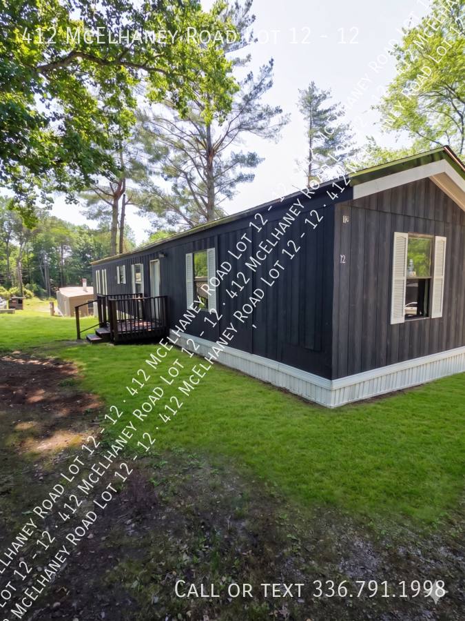 House for rent at 412 McElhaney Rd #12, Travelers Rest, SC 29690