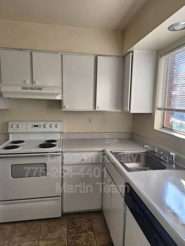 Apartment for rent at 3293 Gypsum Rd, Reno, NV 89503