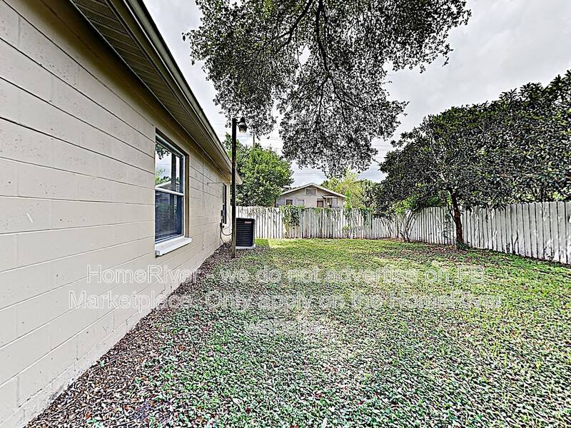 House for rent at 3519 N 10th St, Tampa, FL 33605