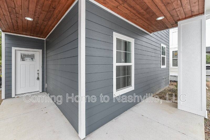 House for rent at 2207-D 24th Ave N, Nashville, TN 37208