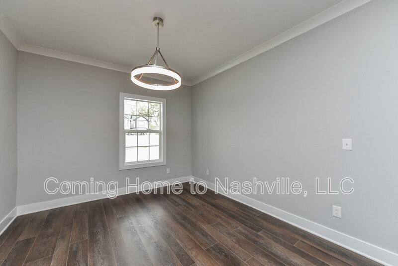 House for rent at 2207-D 24th Ave N, Nashville, TN 37208