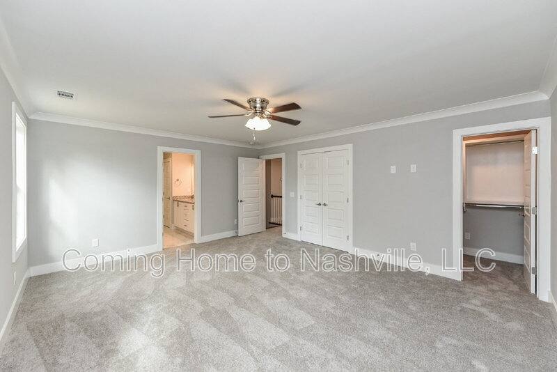 House for rent at 2207-D 24th Ave N, Nashville, TN 37208