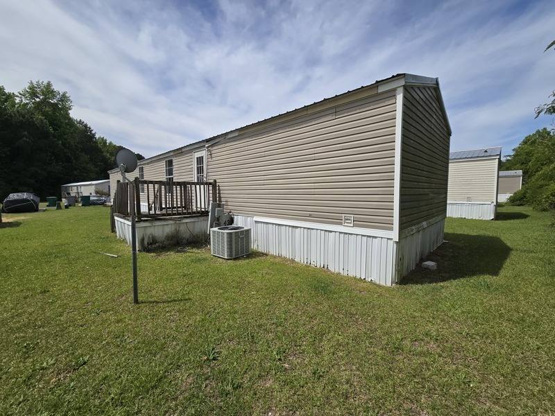 House for rent at 2416 Cattail Circle #43, Fayetteville, NC 28312