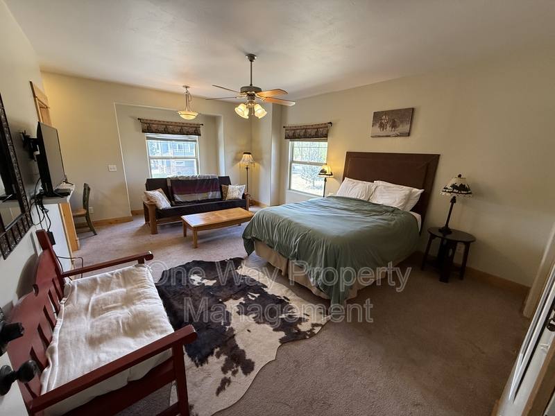 Apartment for rent at 5775 W 29th St #A, Greeley, CO 80634