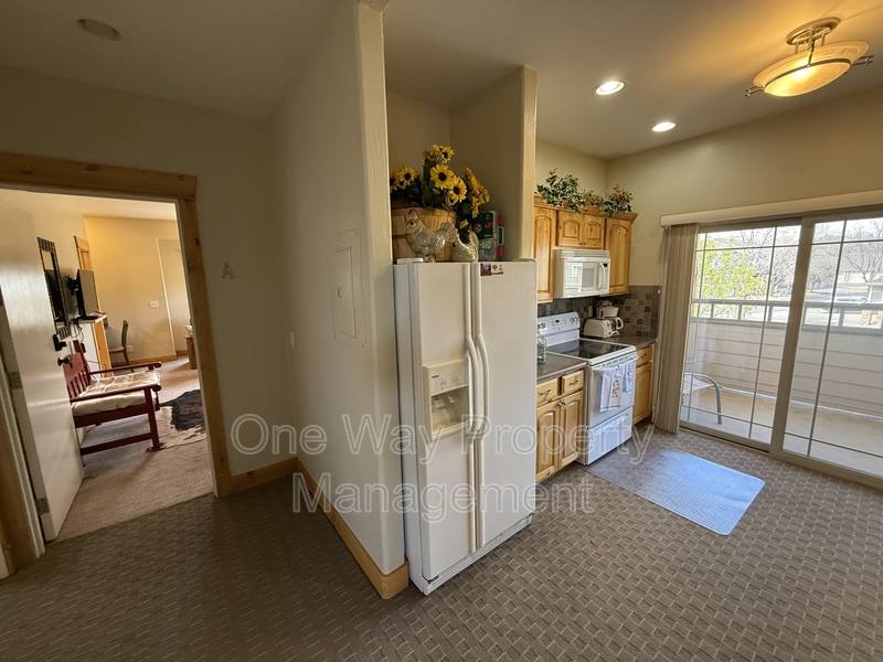 Apartment for rent at 5775 W 29th St #A, Greeley, CO 80634