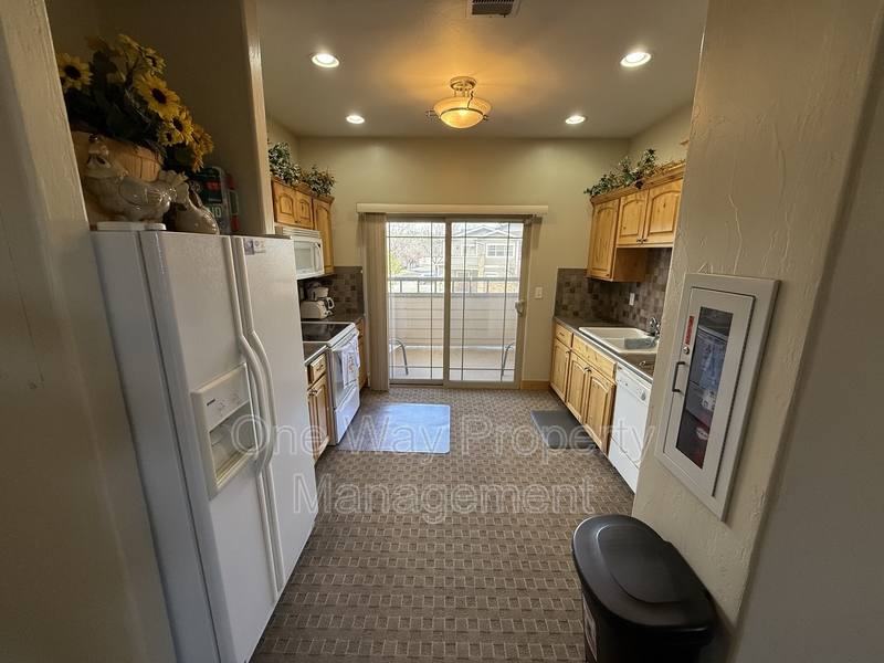 Apartment for rent at 5775 W 29th St #A, Greeley, CO 80634