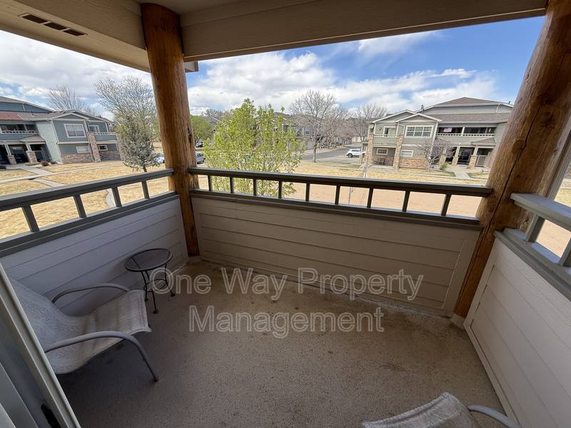 Apartment for rent at 5775 W 29th St #A, Greeley, CO 80634
