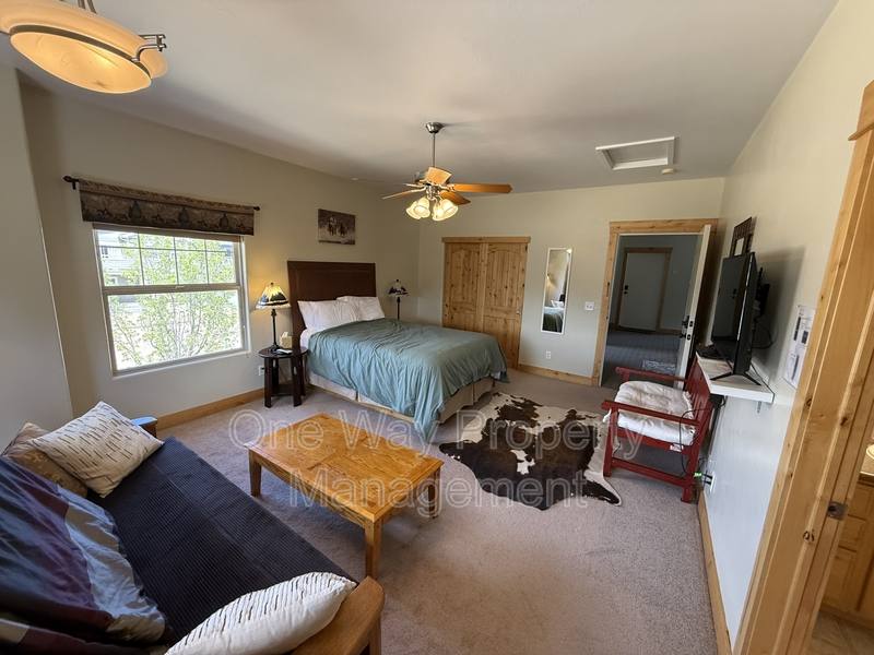 Apartment for rent at 5775 W 29th St #A, Greeley, CO 80634