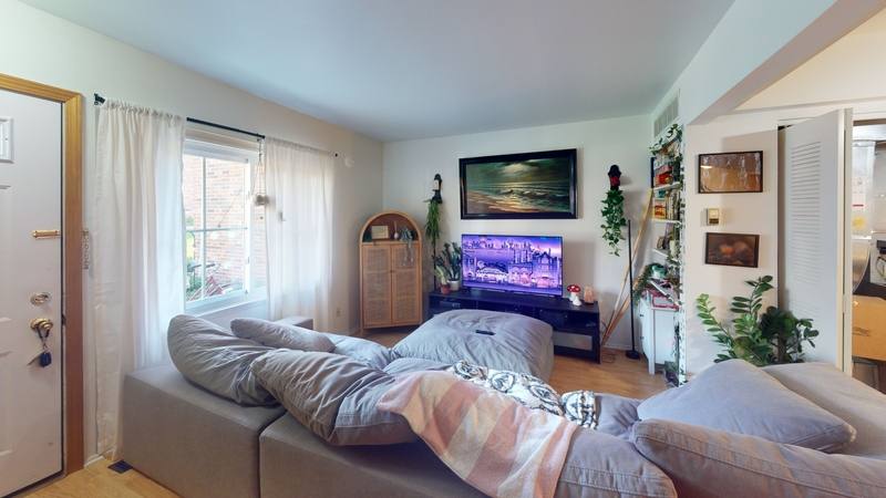 Condo for rent at 543 Longshore Dr #A, Ann Arbor, MI 48105