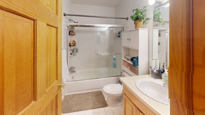 Condo for rent at 543 Longshore Dr #A, Ann Arbor, MI 48105