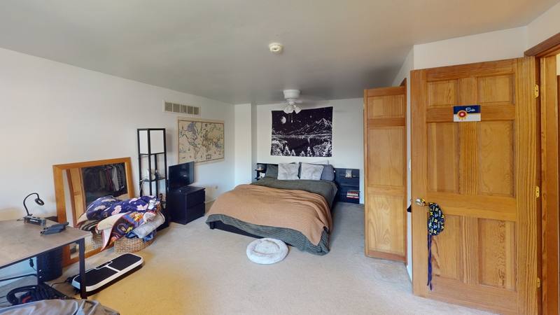 Condo for rent at 543 Longshore Dr #A, Ann Arbor, MI 48105
