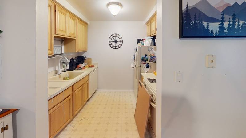 Condo for rent at 543 Longshore Dr #A, Ann Arbor, MI 48105