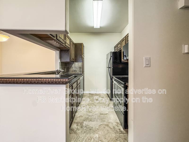 Condo for rent at 5619 Preston Oaks Rd #505, Dallas, TX 75254