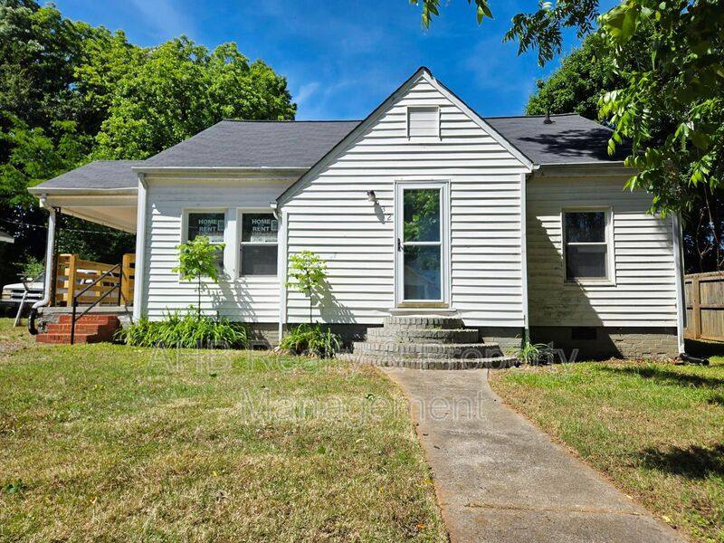 House for rent at 632 New St, Graham, NC 27253