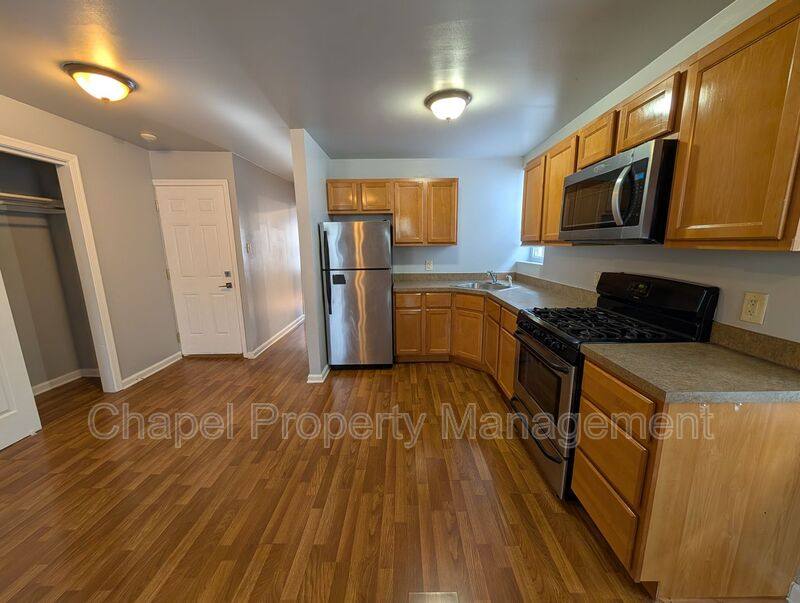 Apartment for rent at 1346 N 27th St - 3rd Floor, Philadelphia, PA 19121