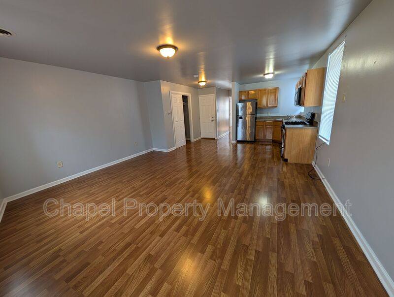 Apartment for rent at 1346 N 27th St - 3rd Floor, Philadelphia, PA 19121