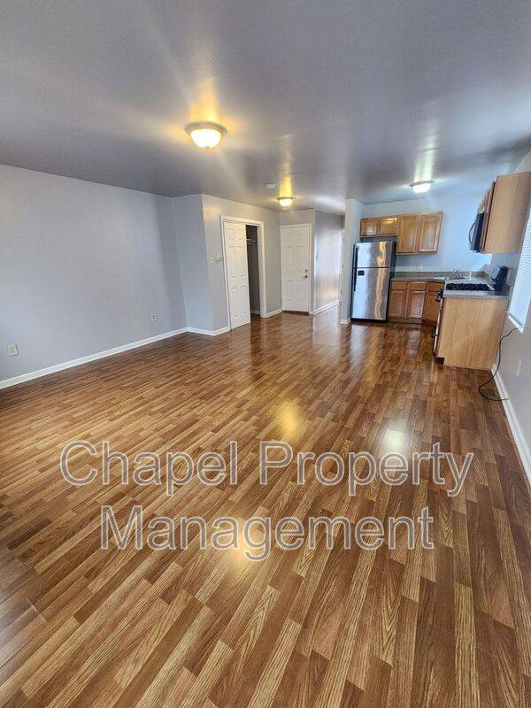 Apartment for rent at 1346 N 27th St - 3rd Floor, Philadelphia, PA 19121