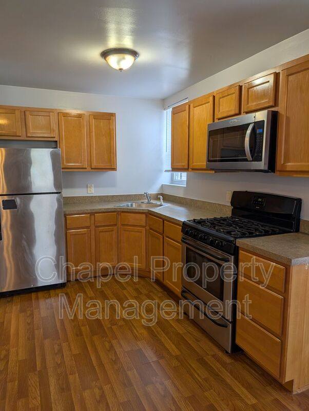 Apartment for rent at 1346 N 27th St - 3rd Floor, Philadelphia, PA 19121