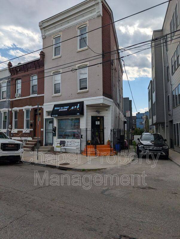 Apartment for rent at 1346 N 27th St - 3rd Floor, Philadelphia, PA 19121