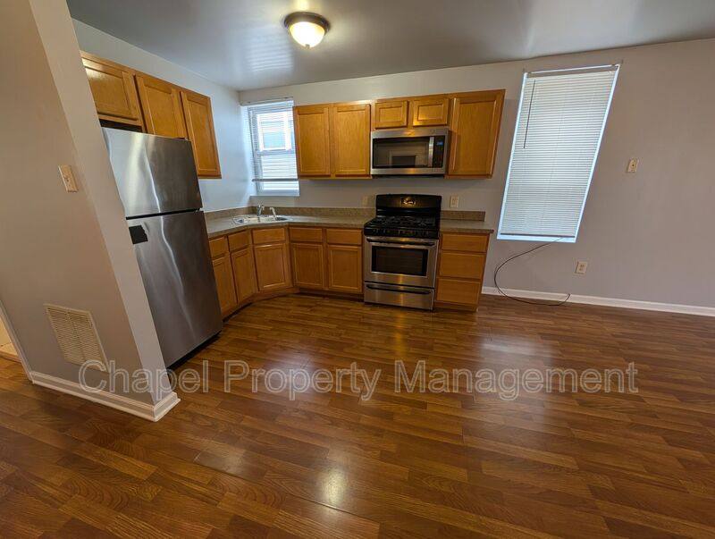 Apartment for rent at 1346 N 27th St - 3rd Floor, Philadelphia, PA 19121