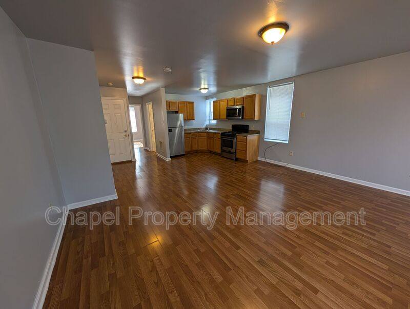 Apartment for rent at 1346 N 27th St - 3rd Floor, Philadelphia, PA 19121