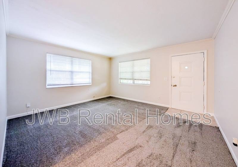Apartment for rent at 2725 Herschel St, Jacksonville, FL 32205